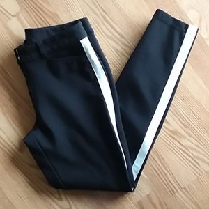 White House Black Market Skinny Ponte Pants